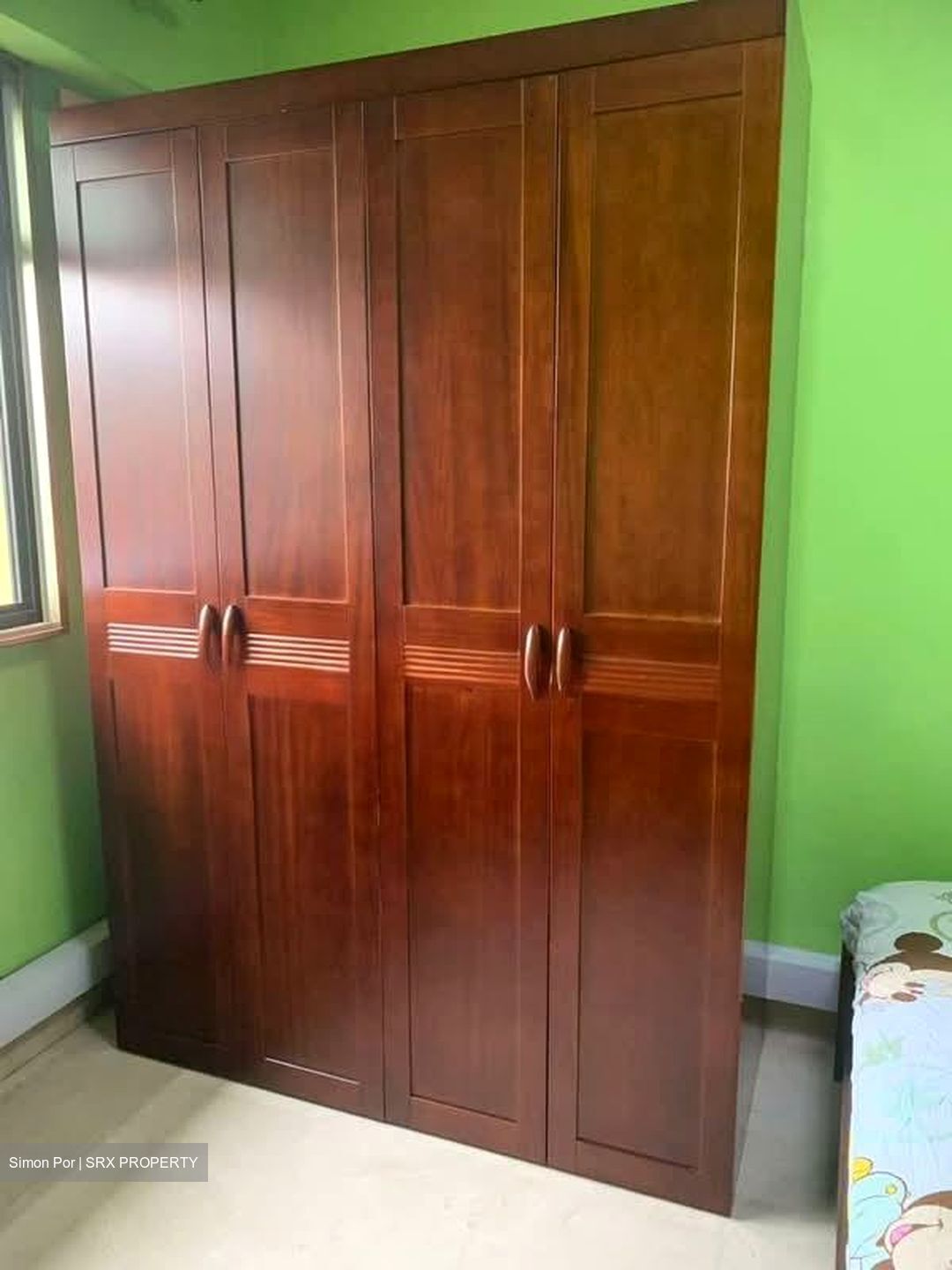 Blk 45 Pine Green (Geylang), HDB 4 Rooms #574517101